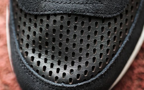 Nike Air Solstice Premium 7