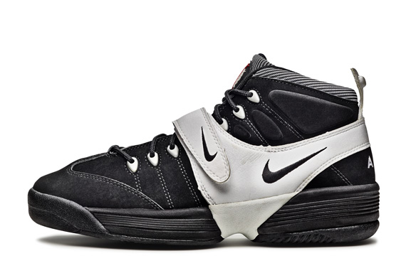 Nike Air Swoopes 11