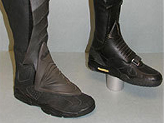 jordans boots