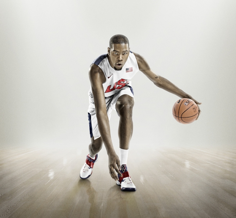 Nike Announces World Basketball Festival 2012 01