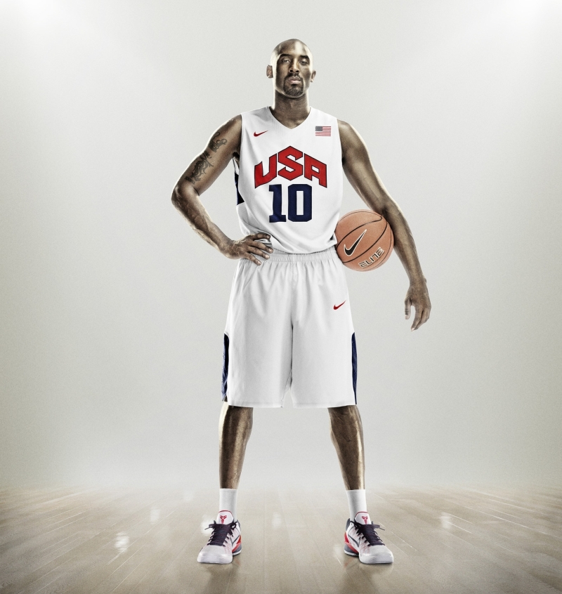 Nike Announces World Basketball Festival 2012 02