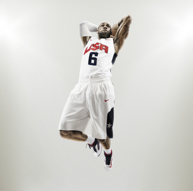 Nike Announces World Basketball Festival 2012 03