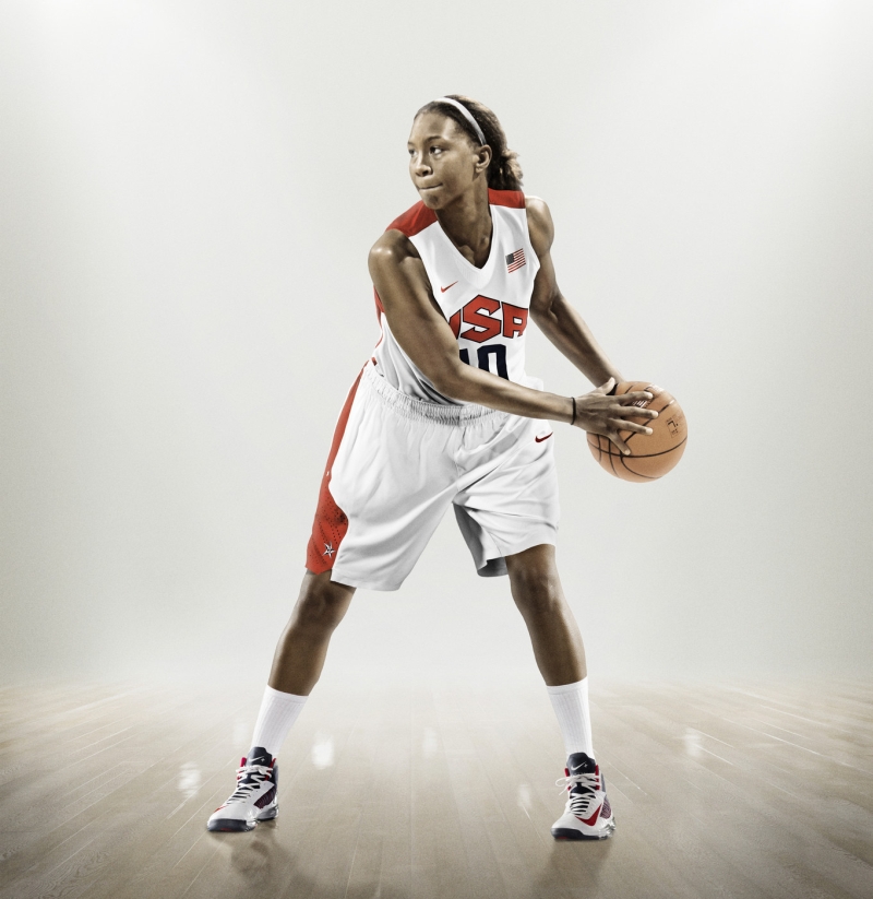 Nike Announces World Basketball Festival 2012 04