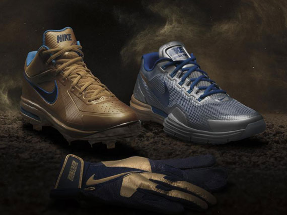 Nike Baseball Home Run Pack 1