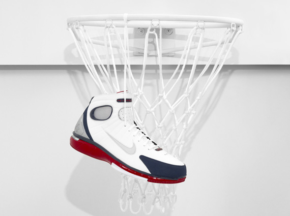 Nike Baskeball Twenty Designs That Changed The Game 3