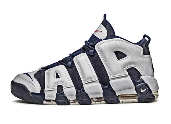 1996 air uptempo