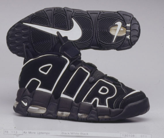 Air More Uptempo (1996 