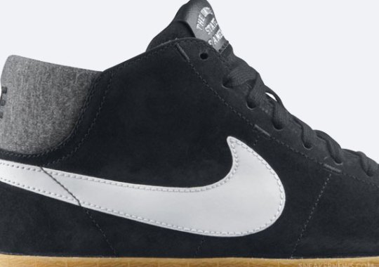 nike blazer mid leather usa medal stand available