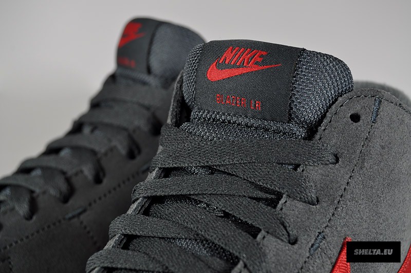 nike-blazer-mid-lr-anthracite-gym-red-white-5 Nike Blazer Mid Lr Anthracite Gym Red White 5