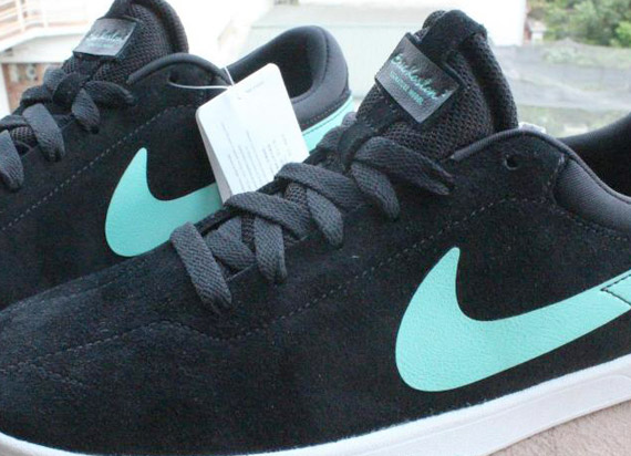 Nike Eric Koston One "Tiffany"