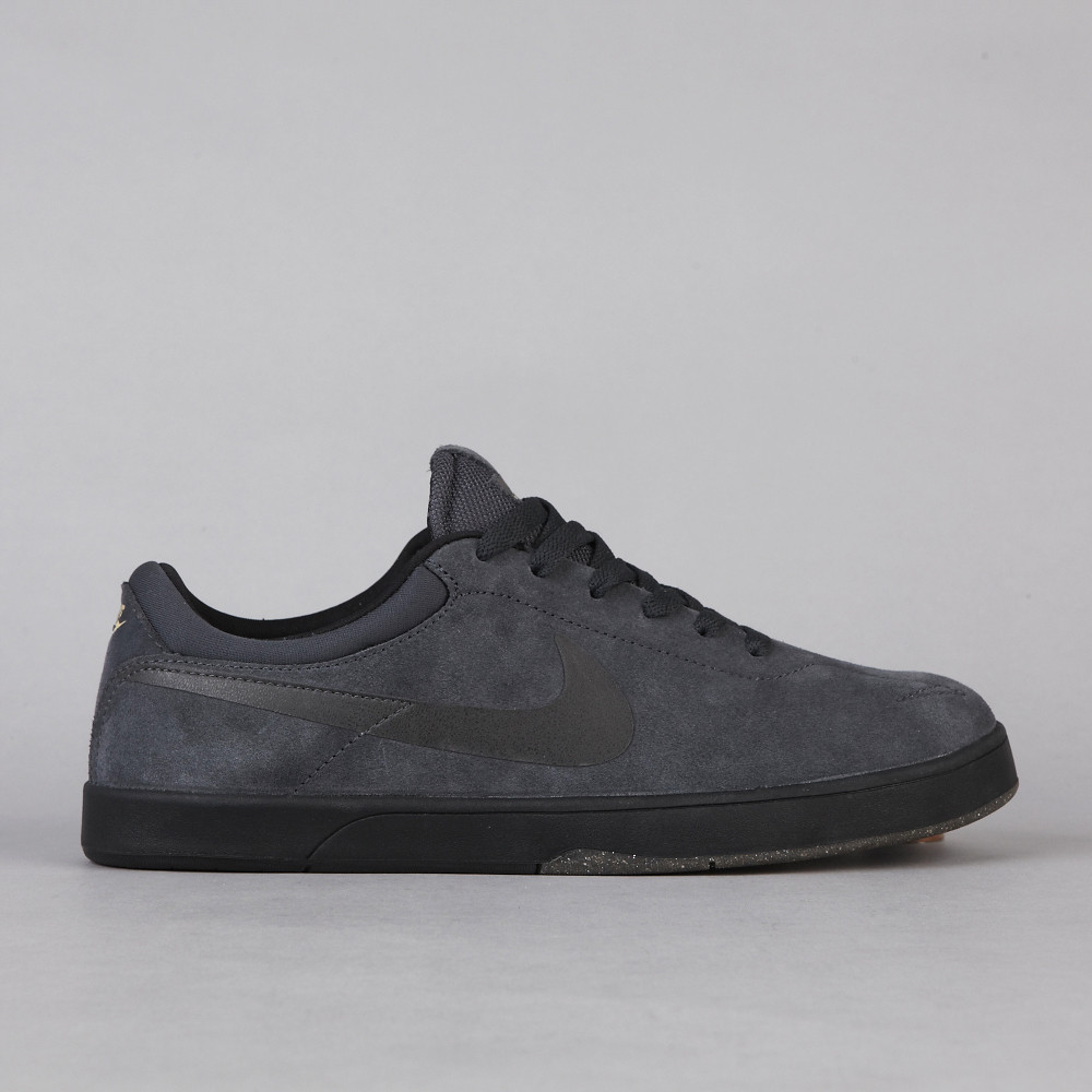 nike-eric-koston-one-anthracite-black-buff-gold-1 Nike Eric Koston One Anthracite Black Buff Gold 1
