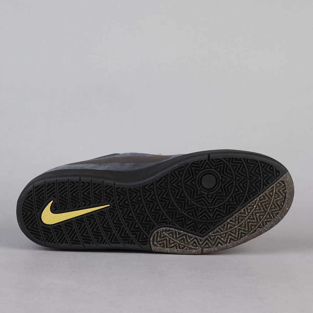 nike-eric-koston-one-anthracite-black-buff-gold-56 Nike Eric Koston One Anthracite Black Buff Gold 56