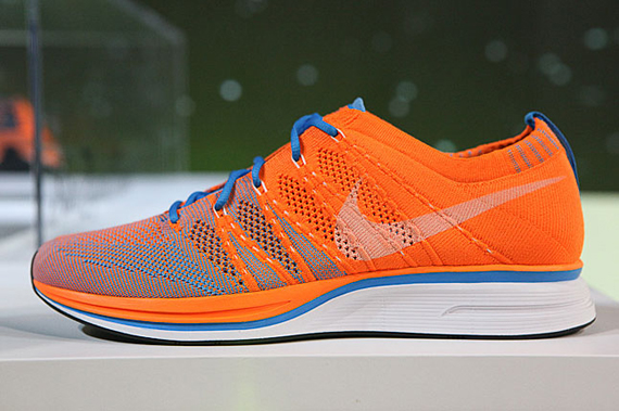 Nike Flyknit Racer Preview 01