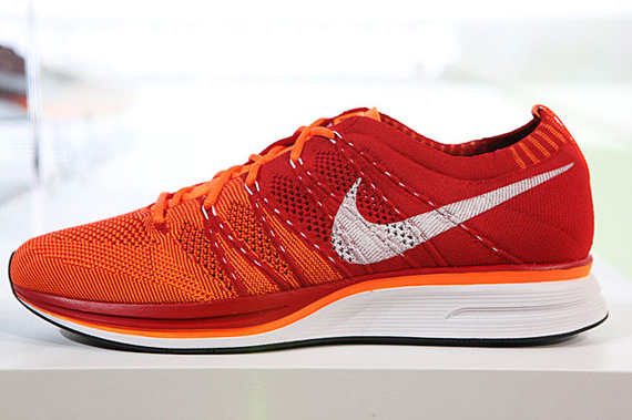 Nike Flyknit Racer Preview 02
