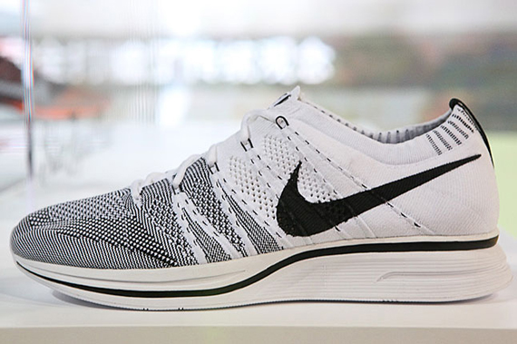 Nike Flyknit Racer Preview - SneakerNews.com
