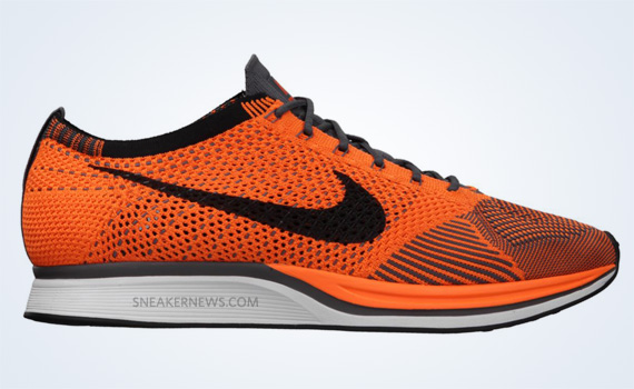 Nike Flyknit Racer - Release Date - SneakerNews.com