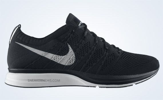 Nike FlyKnit Trainer+ - Release Date - SneakerNews.com