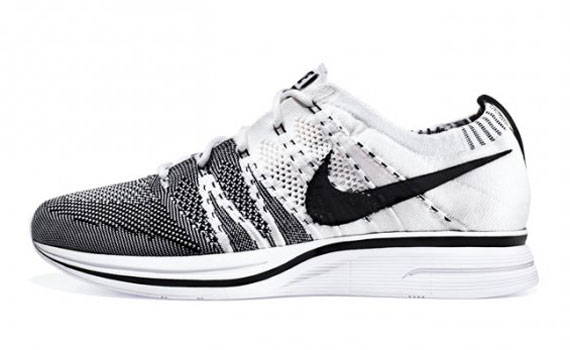 flyknit 2012
