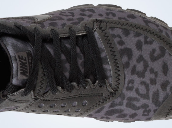 WMNS Free 5.0 V4 "Leopard" - SneakerNews.com
