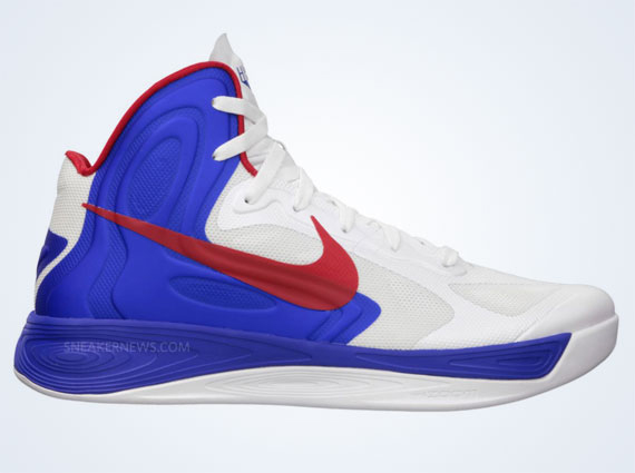 Nike "Olympic" Pack - SneakerNews.com