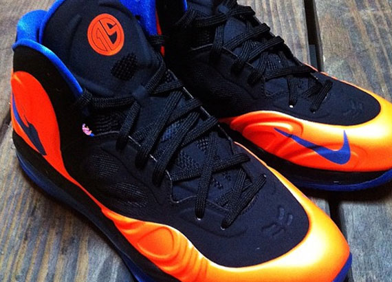 Nike Hyperposite Amare Stoudemire Pe 1