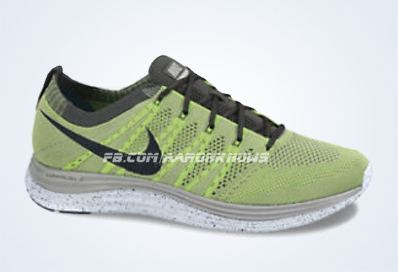 Nike Lunar One+ – Colorways