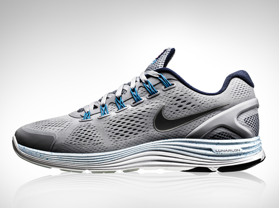 Nike Lunar Hyperglide 4 Innovation 2