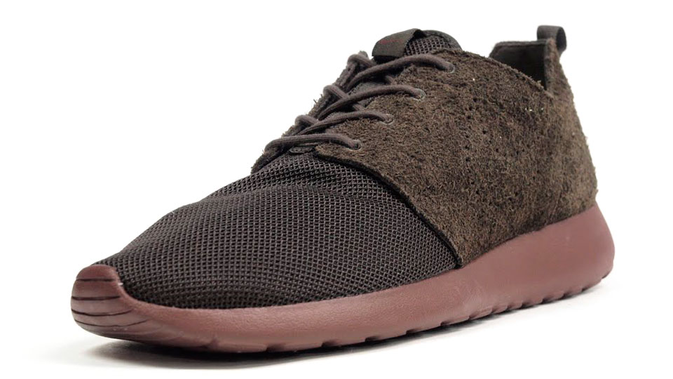 nike-roshe-run-premium-brown-2 Nike Roshe Run Premium Brown 2