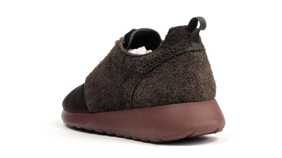 nike-roshe-run-premium-brown-3 Nike Roshe Run Premium Brown 3