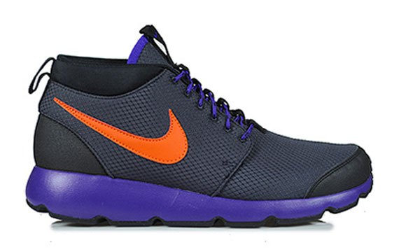 Nike Roshe Run Trail Fall 2012 3