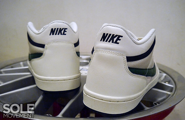 Nike Sb Challenge Court Swan Gorge Green 4