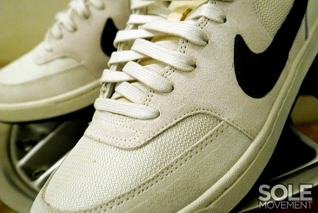 Nike Sb Challenge Court Swan Gorge Green 6