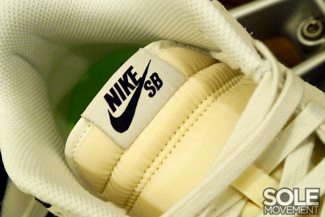 Nike Sb Challenge Court Swan Gorge Green 8