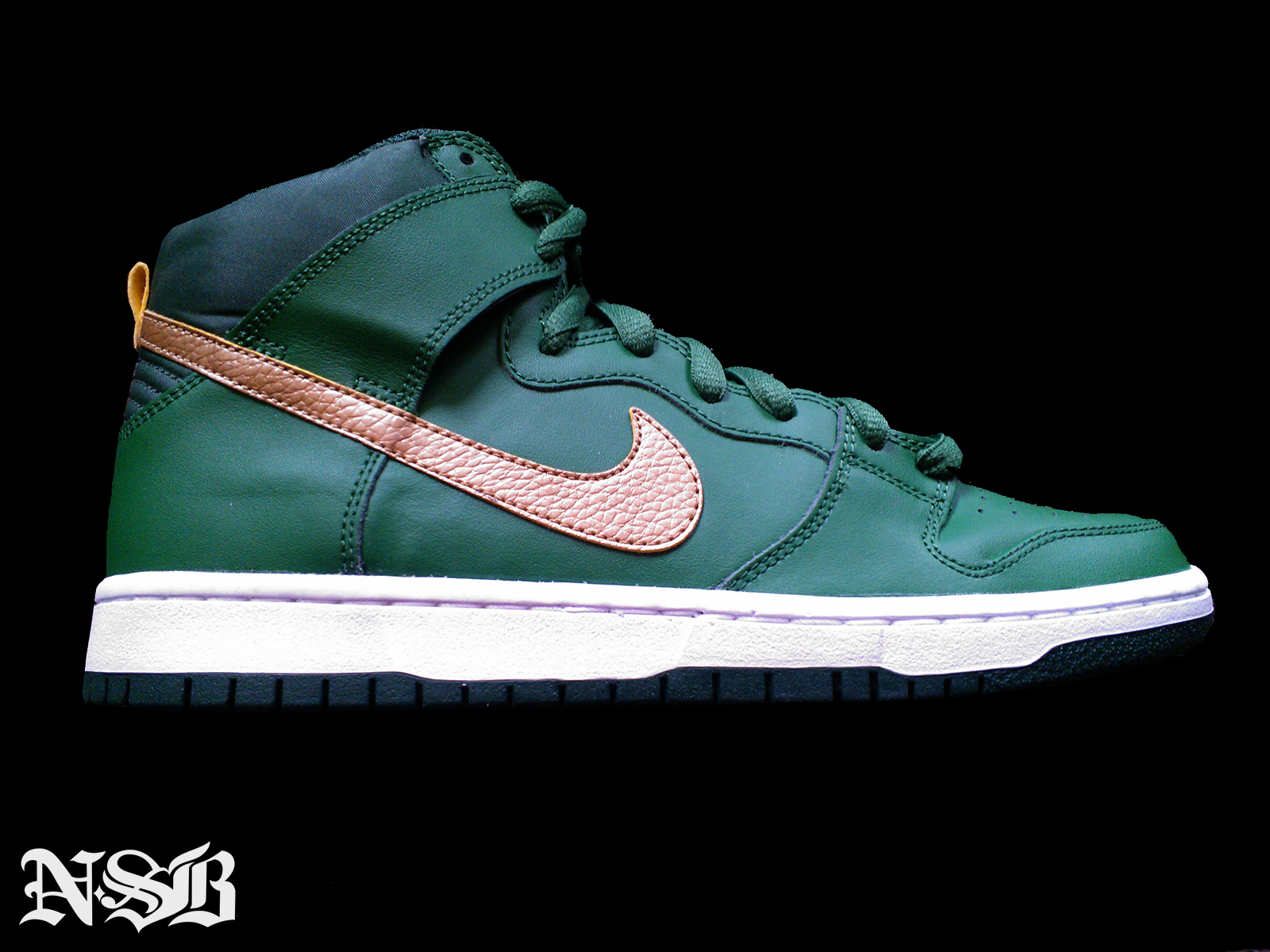 nike-sb-dunk-high-st-patricks-day-2013 Nike Sb Dunk High St Patricks Day 2013