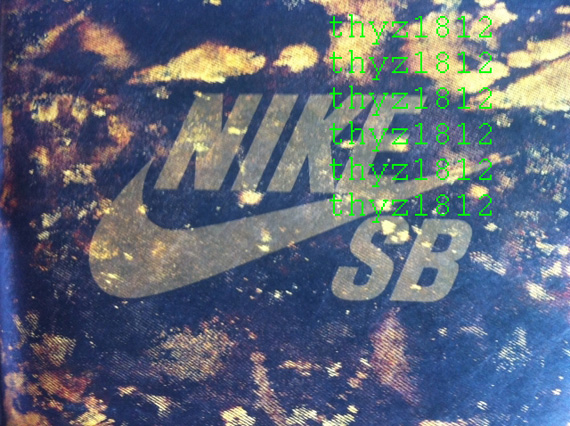 Nike Sb Dunk Low Pushead 2 Ebay 10