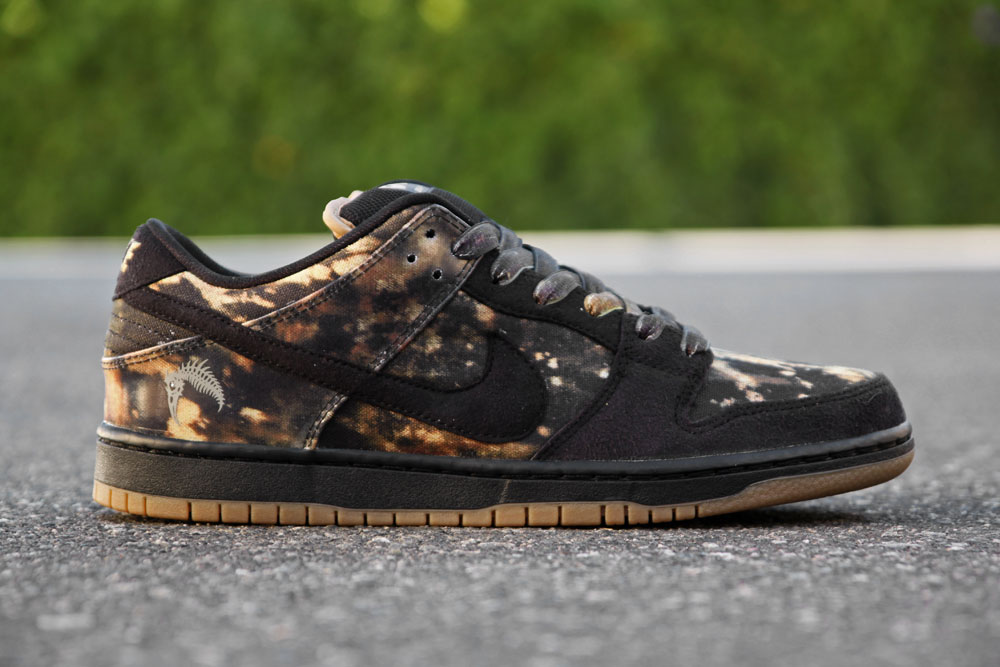 Nike Sb Dunk Low Pushead Releasing Today 2