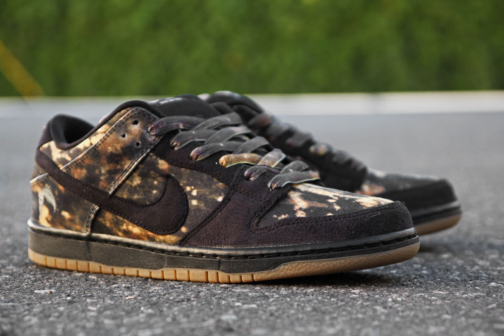 Nike Sb Dunk Low Pushead Releasing Today 4