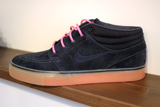 Nike Sb Stefan Janoski Spring 2013 1