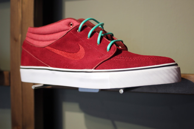 Nike Sb Stefan Janoski Spring 2013 3