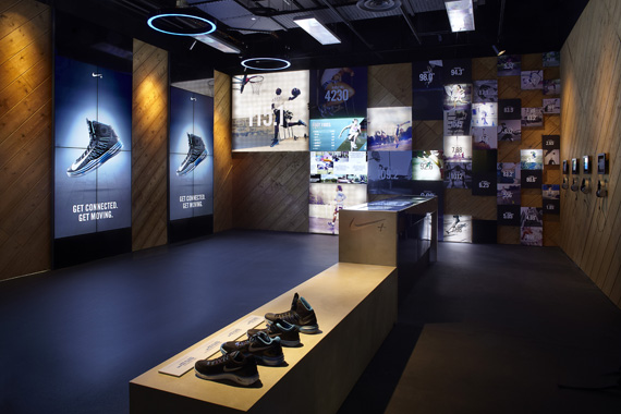 Nike Selfridges 3