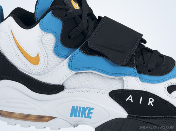 Tormento Margaret Mitchell radio Nike Air Max Speed Turf "Dolphins" - Release Date - SneakerNews.com