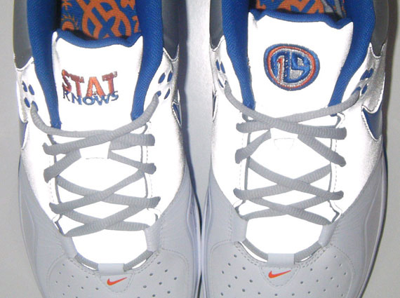 Nike Trainer 1.3 Mid – Amare Stoudemire “STAT KNOWS” PE
