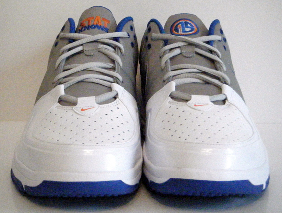 Nike Trainer 1.3 Mid - Amare Stoudemire 