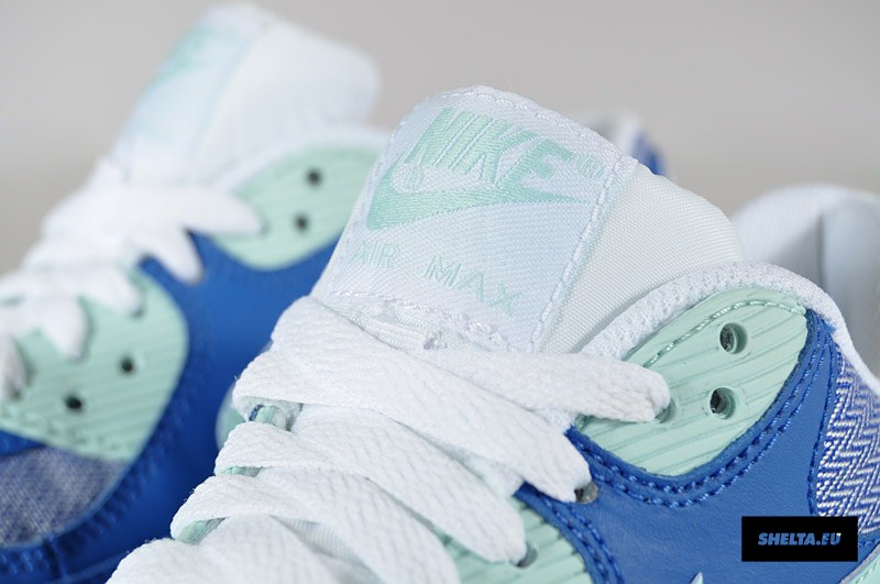 nike-wmns-air-max-90-game-royal-mint-candy-white-05 Nike Wmns Air Max 90 Game Royal Mint Candy White 05