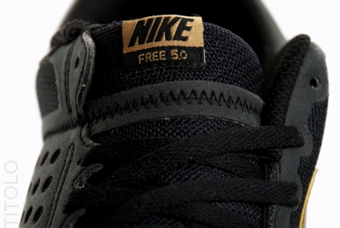 nike-wmns-free-5.0-v4-black-metallic-gold-white-4 Nike Wmns Free 5.0 V4 Black Metallic Gold White 4