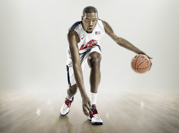 Nike Zoom Kd Iv Usa Release Date 1