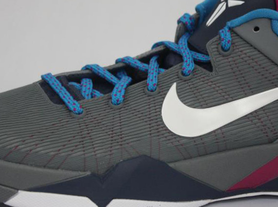 Nike Zoom Kobe Vii Mpls 2