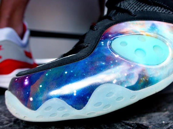 nike zoom rookie galaxy for sale