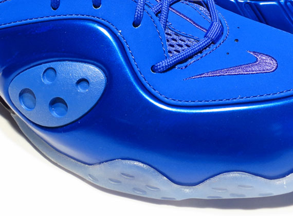 Nike Zoom Rookie Lwp Memphis Blues Ebay