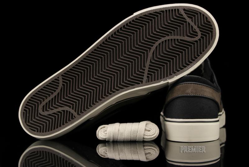 Nike Zoom Stefan Janoski Baroque Brown Black Birch 3